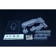 HAUBRS144059 1/144 レジンキット ドゥードルバグ 燃料トラック [組立式プラスチックモデル]