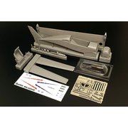 HAUBRL32045 1/32 レジンキット ルータン クイッキー [組立式プラスチックモデル]