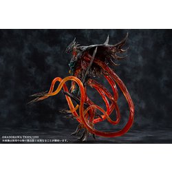 ヨドバシ.com - エイチエムエー variant monsters ガメラ3 邪神