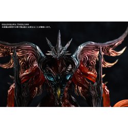 ヨドバシ.com - エイチエムエー variant monsters ガメラ3 邪神