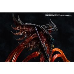 ヨドバシ.com - エイチエムエー variant monsters ガメラ3 邪神 