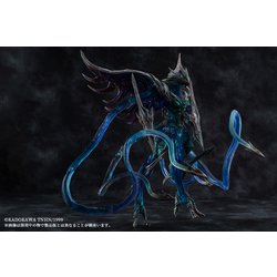 ヨドバシ.com - エイチエムエー variant monsters ガメラ3 邪神