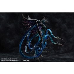 ヨドバシ.com - エイチエムエー variant monsters ガメラ3 邪神