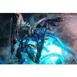 ヨドバシ.com - エイチエムエー variant monsters ガメラ3 邪神