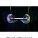 RC81-03970100-R3M1 Razer Gaming Finger Sleeve [ゲーム用フィンガースリーブ]