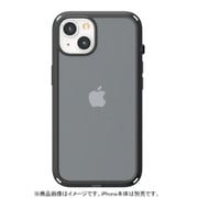 CT-IPICIP21S-BK [カタリスト iPhone 13 mini 衝撃吸収ケース Influenceシリーズ ブラック]