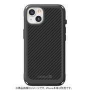 CT-IPVCIP21M-BK [カタリスト iPhone 13 衝撃吸収ケース Vibeシリーズ ブラック]