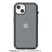 CT-IPICIP21M-BK [カタリスト iPhone 13 衝撃吸収ケース Influenceシリーズ ブラック]