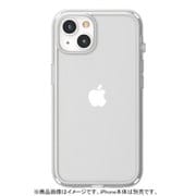 CT-IPICIP21M-CL [カタリスト iPhone 13 衝撃吸収ケース Influenceシリーズ クリア]