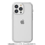 CT-IPICIP21M3-CL [カタリスト iPhone 13 Pro 衝撃吸収ケース Influenceシリーズ クリア]