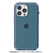 CT-IPICIP21M3-BL [カタリスト iPhone 13 Pro 衝撃吸収ケース Influenceシリーズ ブルー]