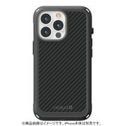 CT-IPVCIP21L-BK [カタリスト iPhone 13 Pro Max 衝撃吸収ケース Vibeシリーズ ブラック]