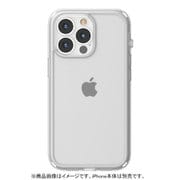 CT-IPICIP21L-CL [カタリスト iPhone 13 Pro Max 衝撃吸収ケース Influenceシリーズ クリア]