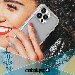 ヨドバシ.com - カタリスト Catalyst CT-IPICIP21L-CL [カタリスト