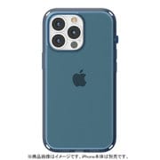 CT-IPICIP21L-BL [カタリスト iPhone 13 Pro Max 衝撃吸収ケース Influenceシリーズ ブルー]