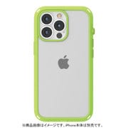 CT-IPICIP21L-GD [カタリスト iPhone 13 Pro Max 衝撃吸収ケース Influenceシリーズ グローインザダーク]