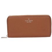 WLR00392/910WRMGNGRBRD [ラウンドファスナー財布]