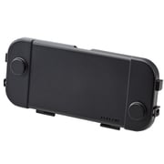 GM-NSL21SPBK [Nintendo Switch用 Lite ポーチ ハードケース ブラック]