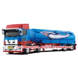 ヨドバシ.com - 青島文化教材社 AOSHIMA 1/32 バリューデコトラ