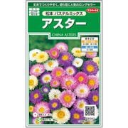 アスター 松本パステルミックス 1袋