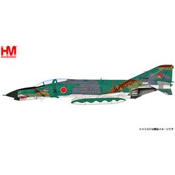 ホビーマスター　HA19035 RF-4EJ ~ Hobby Master RF-4EJ（偵察改造型） 航空自衛隊 航空総隊 偵察