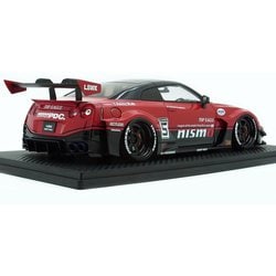 イグニッションモデル 1/18 LB Nissan R35 IG2723 eva.gov.co