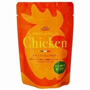 モンテベッロ montebello ブロード・ディ・ポッロ・パウダー 80g