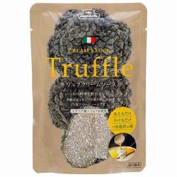 モンテベッロ montebello トリュフクリームソース 100g [パスタソース]