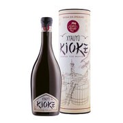 Baladin XYAUYU KiOKE（バラデン シャオユキオケ）木桶 14度 500ml [ビール]