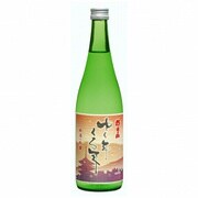 限定 朝日山 ゆく年くる年 15度 720ml [日本酒]