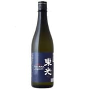 限定 東光 季節限定純米吟醸新酒 16度 720ml [日本酒]