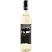 ニューヨーク・ホワイト・ワイン 12度 750ml アメリカ/ニューヨーク [白ワイン]