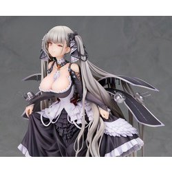 ヨドバシ.com - アルター ALTER アズールレーン フォーミダブル [塗装 