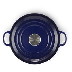 ヨドバシ.com - ル・クルーゼ Le Creuset 21001184800461 [ココット