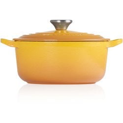 LE CREUSET - セット販売 限定色ネクター ル・クルーゼ ココット
