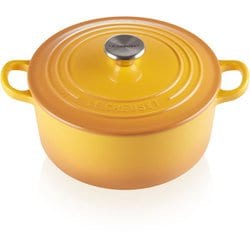 ヨドバシ.com - ル・クルーゼ Le Creuset ココット・ロンド 22cm