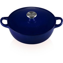 ヨドバシ.com - ル・クルーゼ Le Creuset 21074224800460 [マルミット