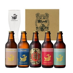 クラフトビール5本セット　専用商品 ヨドバシ.com - 盛田金しゃちビール 金しゃちビール 5本セット