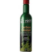 カーボンクリーナー SX-7000 燃料系・吸気系カーボン除去剤(業務用) 内容量:300ml SX-CC300