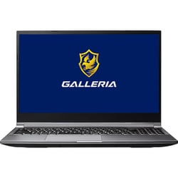 ヨドバシ.com - ガレリア GALLERIA RL5R-G50T R211 [ノートパソコン ...