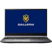 ゲーミングノートPC/ガレリア XL7R-R36/AMD Ryzen 7/GeForce RTX 3060/メモリ 16GB/SSD 512GB XL7R-R36 R211