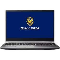 ヨドバシ.com - ガレリア GALLERIA XL7C-R36 R211 [ゲーミングノートPC