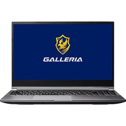 ヨドバシ.com - ガレリア GALLERIA XL7C-R36 R211 [ゲーミングノートPC ...