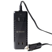3R-IBT01BK [INOVA カクバーター USB PD搭載 カーインバーター]