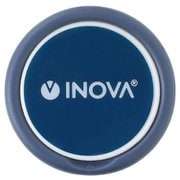 3R-SSR01NV [INOVA シリコンスマホリング ネイビー]
