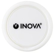 3R-SSR01WT [INOVA シリコンスマホリング ホワイト]