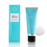 Qurra Beauty 薬用消毒 ハンドミルク Lisse リッセ 3R-LIS01WT