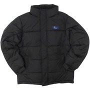 20256915 [Penfield 2トーン ソロナ中綿 スタンドジャケット 撥水 防汚 保温 BLACK XLサイズ]