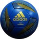 AF4884BG [adidas（アディダス） TIRO トレーニング4号球 サッカーボール 検定球 青色]