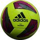 AF4884YP [adidas（アディダス） TIRO トレーニング4号球 サッカーボール 検定球 黄色]
